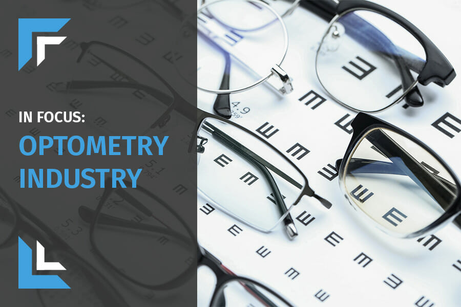 optometry industry