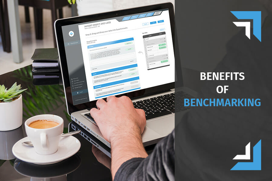 benefits of benchmarking