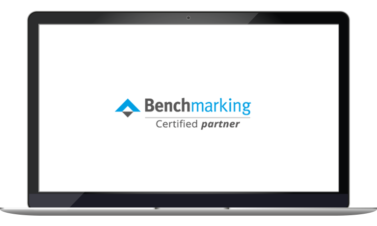 Benchmarking Certified Partner