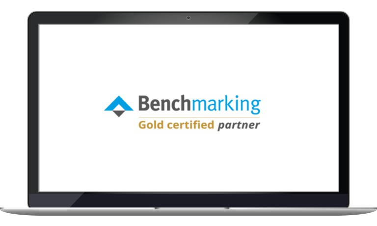 Benchmarking Gold Partners