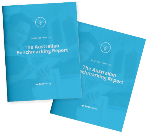 Australian Benchmarking Report
