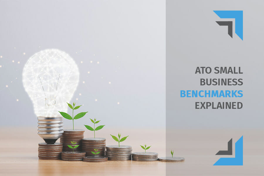 ATO Small Business Benchmarks