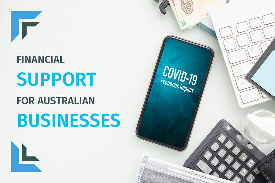 To support the rapid recovery of Australian businesses, state governments have created a range of COVID-19 funding...Read More