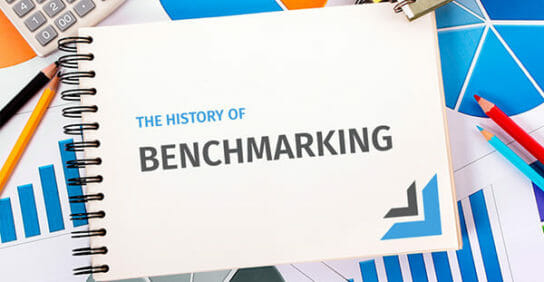 History Of Benchmarking