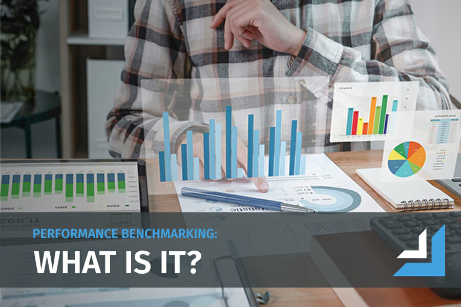 Performance benchmarking measures a business’s financial performance, or KPI’s, against industry competitors...Read More