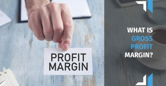 what is gross profit margin